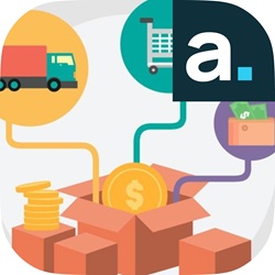 CRM продажи и производство (с распределением лидов)